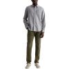 Mens Tellis Modern Slim Jean(7 Years Sulfur Alpine Grass)