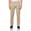 Mens Tellis Modern Slim Jean(7 Years Sulfur Hazel Wood)