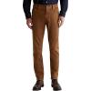 Mens Tellis Modern Slim Jean(7 Years Sulfur Roasted Acorn)