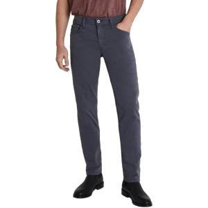 AG Jeans Men’s Tellis Modern Slim, Folkestone Grey, 33W x 32L