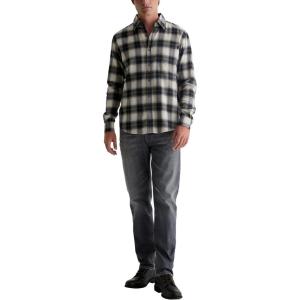 Mens Tellis Modern Slim Jean(10 Years Alta)