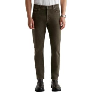 Mens Tellis Modern Slim Jean(7 Years Sulfur Dried Cedar)