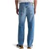 AG Adriano Goldschmied Men’s Felix Vintage Straight Denim 30”(Camillo)