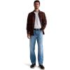 AG Adriano Goldschmied Men’s Felix Vintage Straight Denim 30”(Camillo)