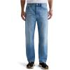 AG Adriano Goldschmied Men’s Felix Vintage Straight Denim 30”(Camillo)