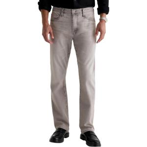 AG Adriano Goldschmied Men’s Protege Classic Straight Jean(Gemfield)