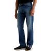 AG Adriano Goldschmied Mens Protege Classic Straight Jean(Palms)