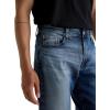 AG Adriano Goldschmied Mens Protege Classic Straight Jean(Palms)