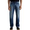 AG Adriano Goldschmied Mens Protege Classic Straight Jean(Palms)