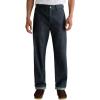 AG Jeans Mens Archie Selvage Straight Trouser(Carlson)