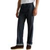 AG Jeans Mens Archie Selvage Straight Trouser(Carlson)