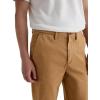 AG Jeans Mens Archie Straight Trouser Pant(Sulfur Golden Hickory)