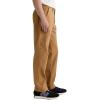 AG Jeans Mens Archie Straight Trouser Pant(Sulfur Golden Hickory)