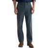 AG Jeans Mens Archie Straight Trouser Pant(Sulfur Grey Steel)