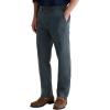 AG Jeans Mens Archie Straight Trouser Pant(Sulfur Grey Steel)