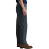 AG Jeans Mens Archie Straight Trouser Pant(Sulfur Grey Steel)