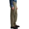 AG Jeans Mens Archie Straight Trouser Pant(Sulfur Shady Moss)