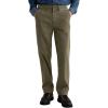 AG Jeans Mens Archie Straight Trouser Pant(Sulfur Shady Moss)