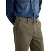 AG Jeans Mens Archie Straight Trouser Pant(Sulfur Shady Moss)