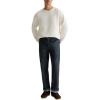 AG Jeans Mens Archie Selvage Straight Trouser(Carlson)