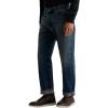 AG Adriano Goldschmied Men’s Felix Vintage Straight Selvage Jean(9 Years Reward)