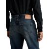 AG Adriano Goldschmied Men’s Felix Vintage Straight Selvage Jean(9 Years Reward)