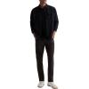 AG Adriano Goldschmied Men’s Tellis Modern Slim Pant(Sulfur Dark Ash)