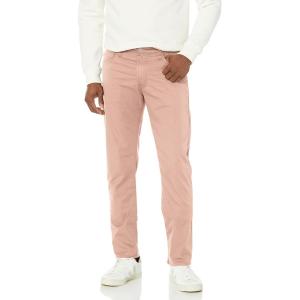 AG Adriano Goldschmied Men’s Tellis Modern Slim Pant(Rose Cloud)