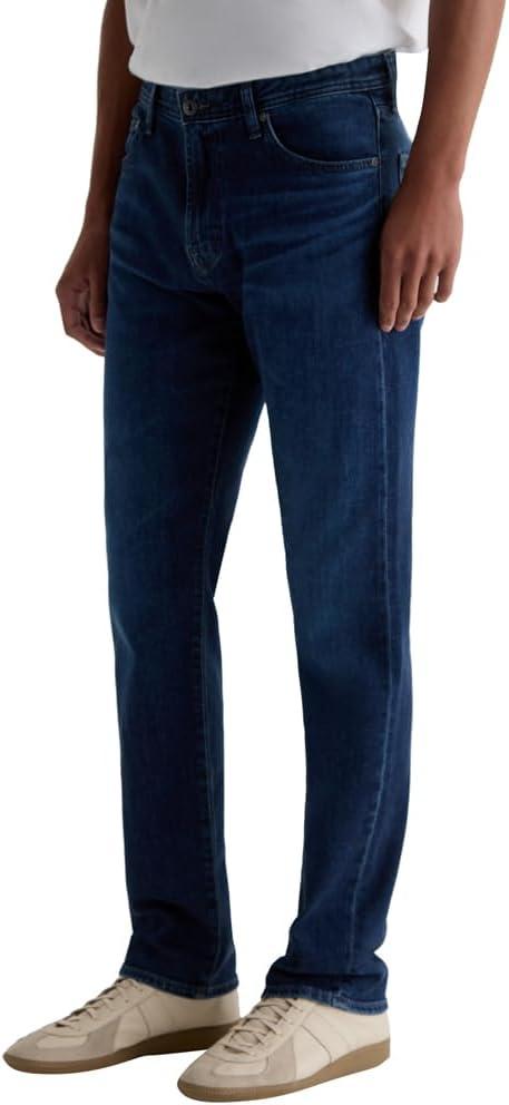 imageMens Everett Slim Straight JeanCrusade