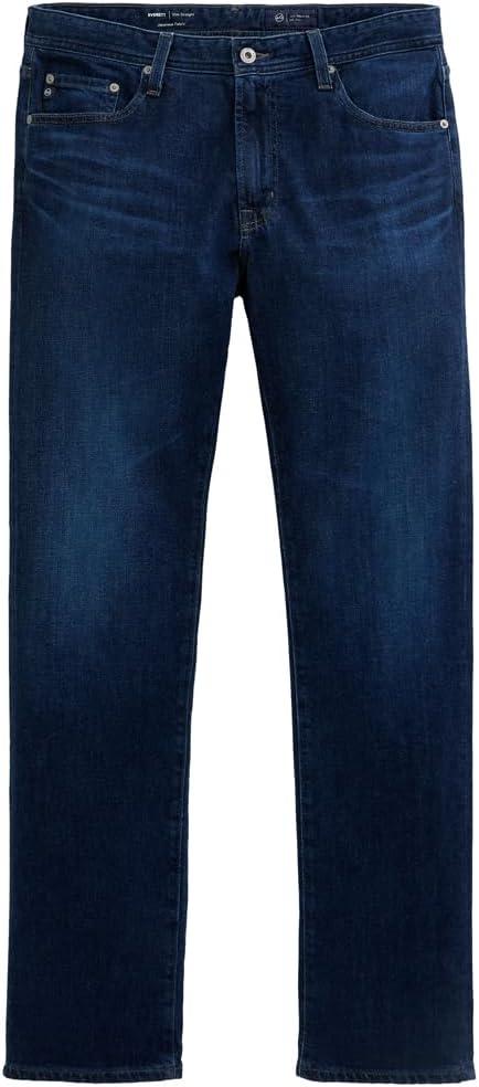 imageMens Everett Slim Straight JeanCrusade