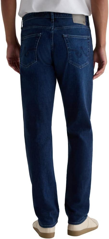 imageMens Everett Slim Straight JeanCrusade