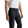 AG Adriano Goldschmied Men’s Graduate Tailored Sueded Italian Twill Pants(Grey Steel)