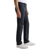 AG Adriano Goldschmied Men’s Graduate Tailored Sueded Italian Twill Pants(Grey Steel)