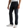 AG Adriano Goldschmied Men’s Graduate Tailored Sueded Italian Twill Pants(Grey Steel)