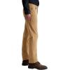 AG Adriano Goldschmied Men’s Graduate Tailored Sueded Italian Twill Pants(Summit Khaki)