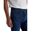 Mens Everett Slim Straight Jean(Crusade)
