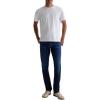 Mens Everett Slim Straight Jean(Crusade)