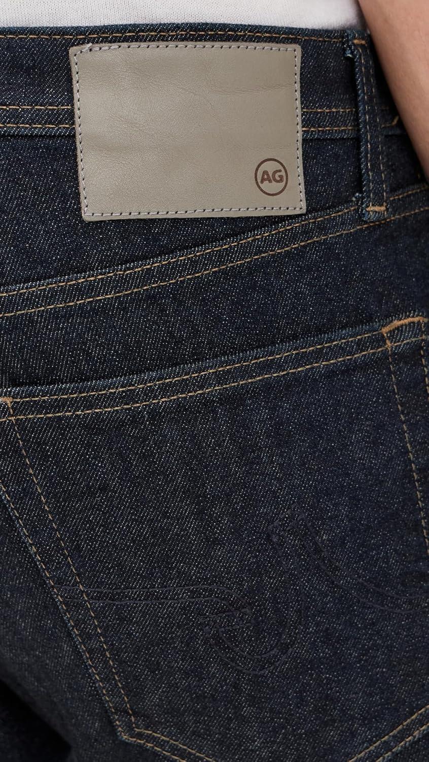 imageAG Adriano Goldschmied Mens Tellis Modern Slim Jeans 34Colfax