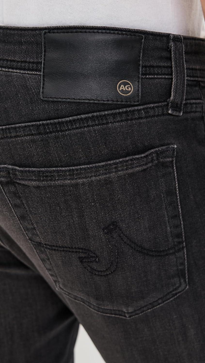 imageAG Adriano Goldschmied Mens Tellis Modern Slim Jeans 34Curson
