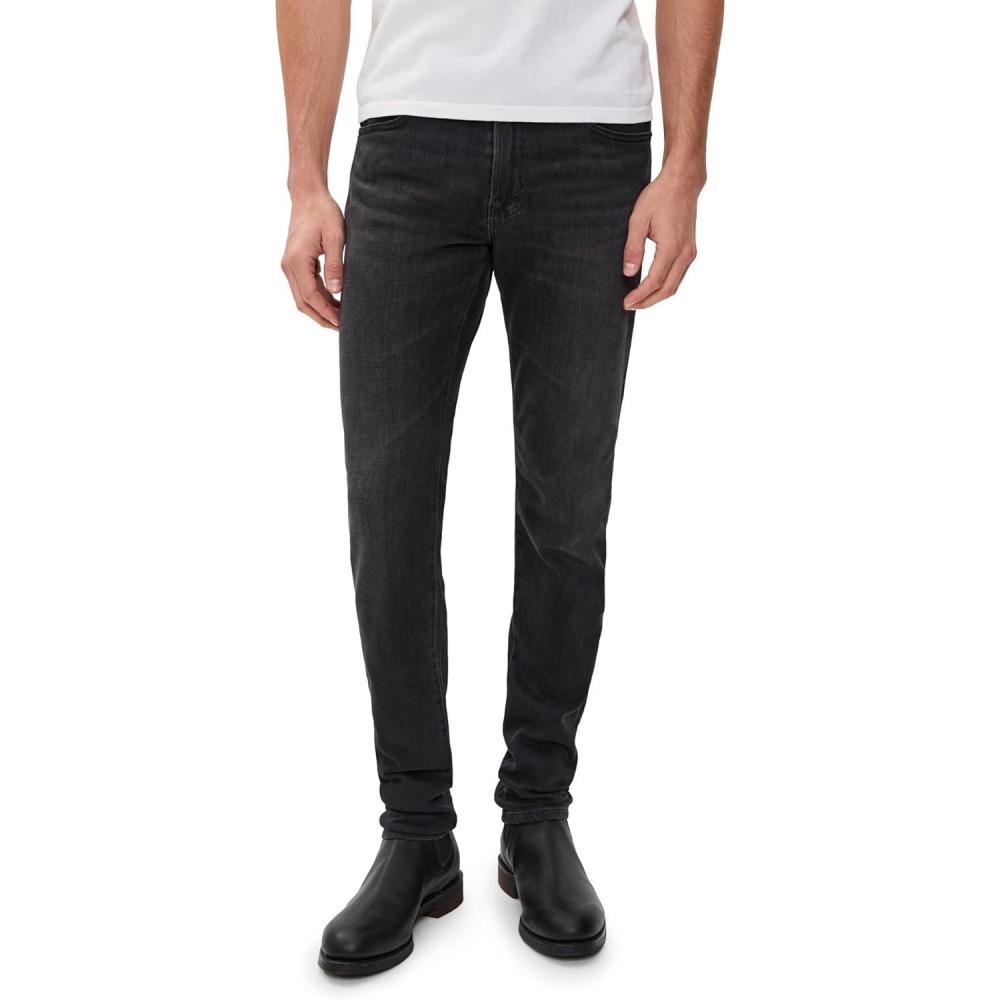 imageAG Adriano Goldschmied Mens Tellis Modern Slim Jeans 34Curson