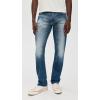 AG Adriano Goldschmied Men’s Everett SUD Slim Straight Jeans 34″(13 Years San Martin)