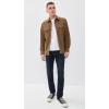 AG Adriano Goldschmied Men’s Everett SUD Slim Straight Jeans 34″(Barton)