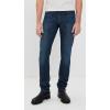 AG Adriano Goldschmied Men’s Everett SUD Slim Straight Jeans 34″(Benson)
