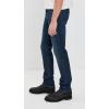 AG Adriano Goldschmied Men’s Everett SUD Slim Straight Jeans 34″(Benson)