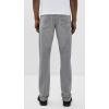 AG Adriano Goldschmied Men’s Everett SUD Slim Straight Jeans 34″(Half Dome)