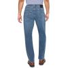 AG Adriano Goldschmied Men’s Everett SUD Slim Straight Jeans 34″(Plateau)