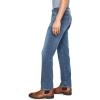 AG Adriano Goldschmied Men’s Everett SUD Slim Straight Jeans 34″(Plateau)
