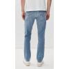 AG Adriano Goldschmied Men’s Everett SUD Slim Straight Jeans 34″(Saltillo)