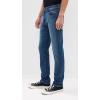 AG Adriano Goldschmied Men’s Everett SUD Slim Straight Jeans 34″(St. Moritz)
