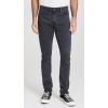 AG Adriano Goldschmied Men’s Everett SUD Slim Straight Jeans 34″(Sulfur Gunpowder)